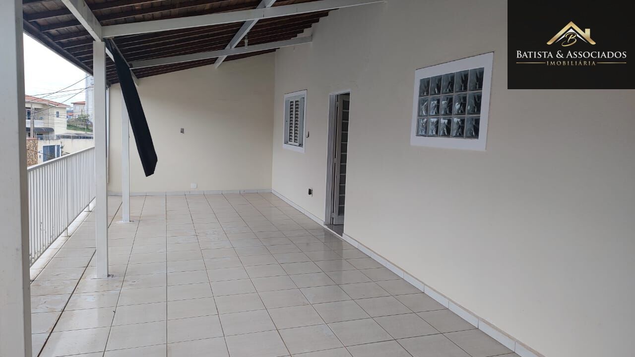 Casa, 3 quartos, 276 m² - Foto 6