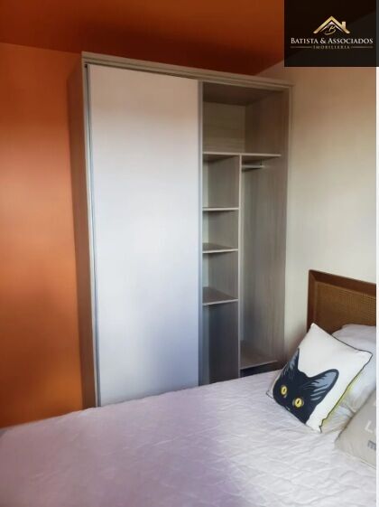 Apartamento, 2 quartos, 48 m² - Foto 10