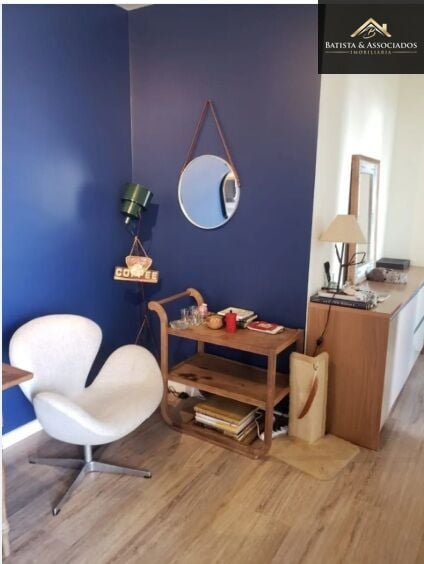 Apartamento, 2 quartos, 48 m² - Foto 3