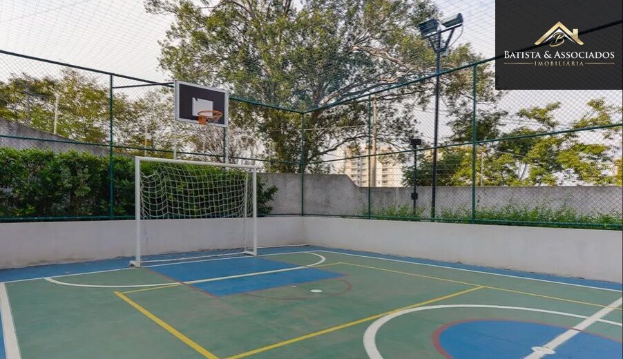 Apartamento, 2 quartos, 48 m² - Foto 20