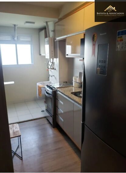 Apartamento, 2 quartos, 48 m² - Foto 7