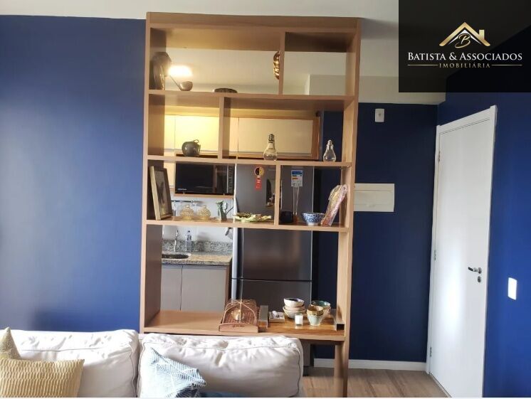 Apartamento, 2 quartos, 48 m² - Foto 9