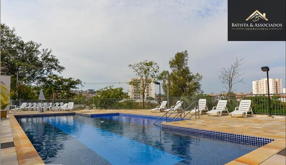 Apartamento, 2 quartos, 48 m² - Foto 18