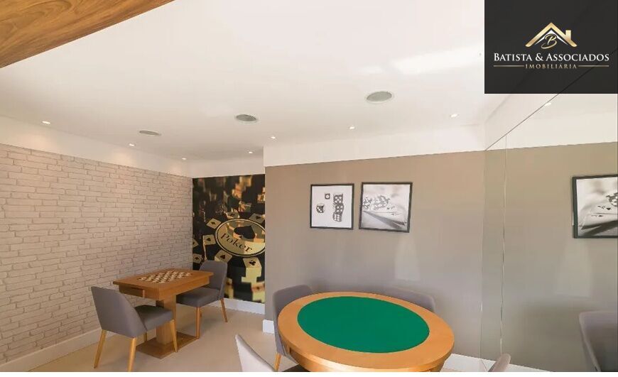 Apartamento, 2 quartos, 48 m² - Foto 24