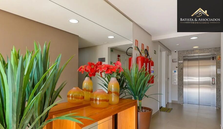 Apartamento, 2 quartos, 48 m² - Foto 16