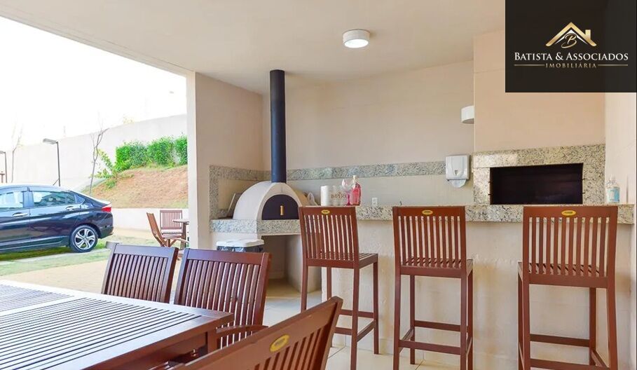 Apartamento, 2 quartos, 48 m² - Foto 21