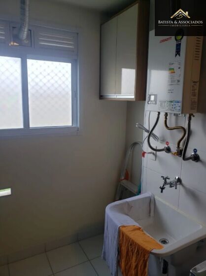 Apartamento, 2 quartos, 48 m² - Foto 14