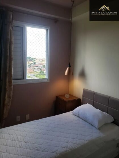 Apartamento, 2 quartos, 48 m² - Foto 12