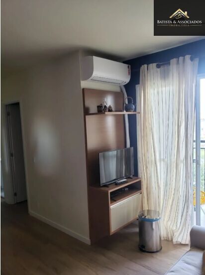 Apartamento, 2 quartos, 48 m² - Foto 5