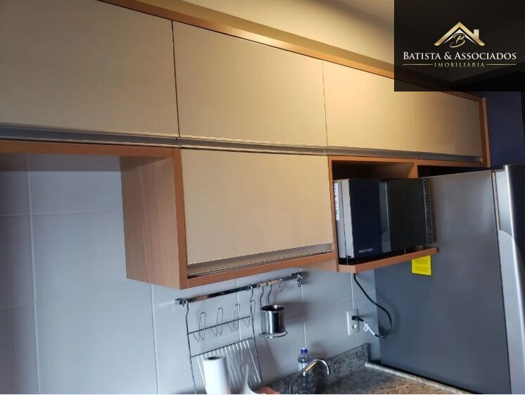 Apartamento, 2 quartos, 48 m² - Foto 8