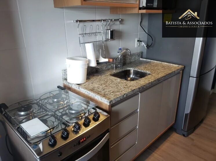 Apartamento, 2 quartos, 48 m² - Foto 6