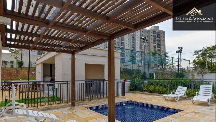 Apartamento, 2 quartos, 48 m² - Foto 19