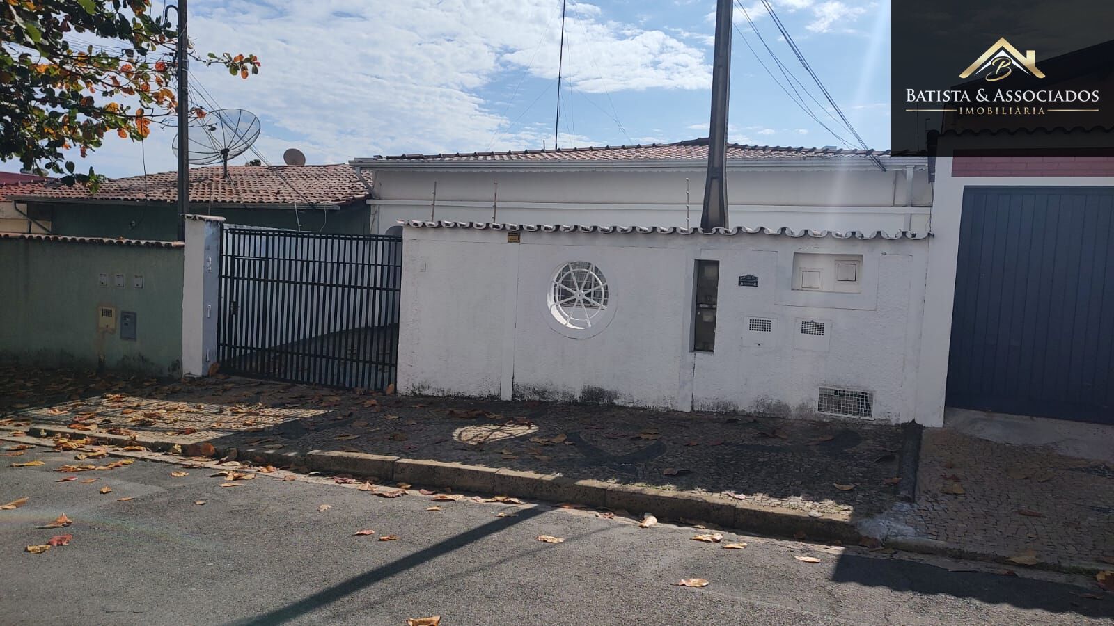 Casa, 3 quartos, 195 m² - Foto 1