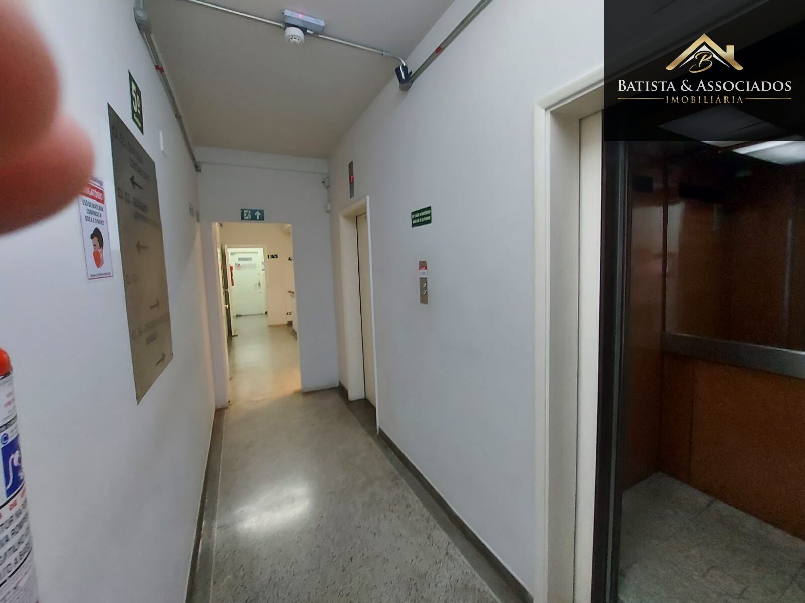 Apartamento, 45 m² - Foto 8