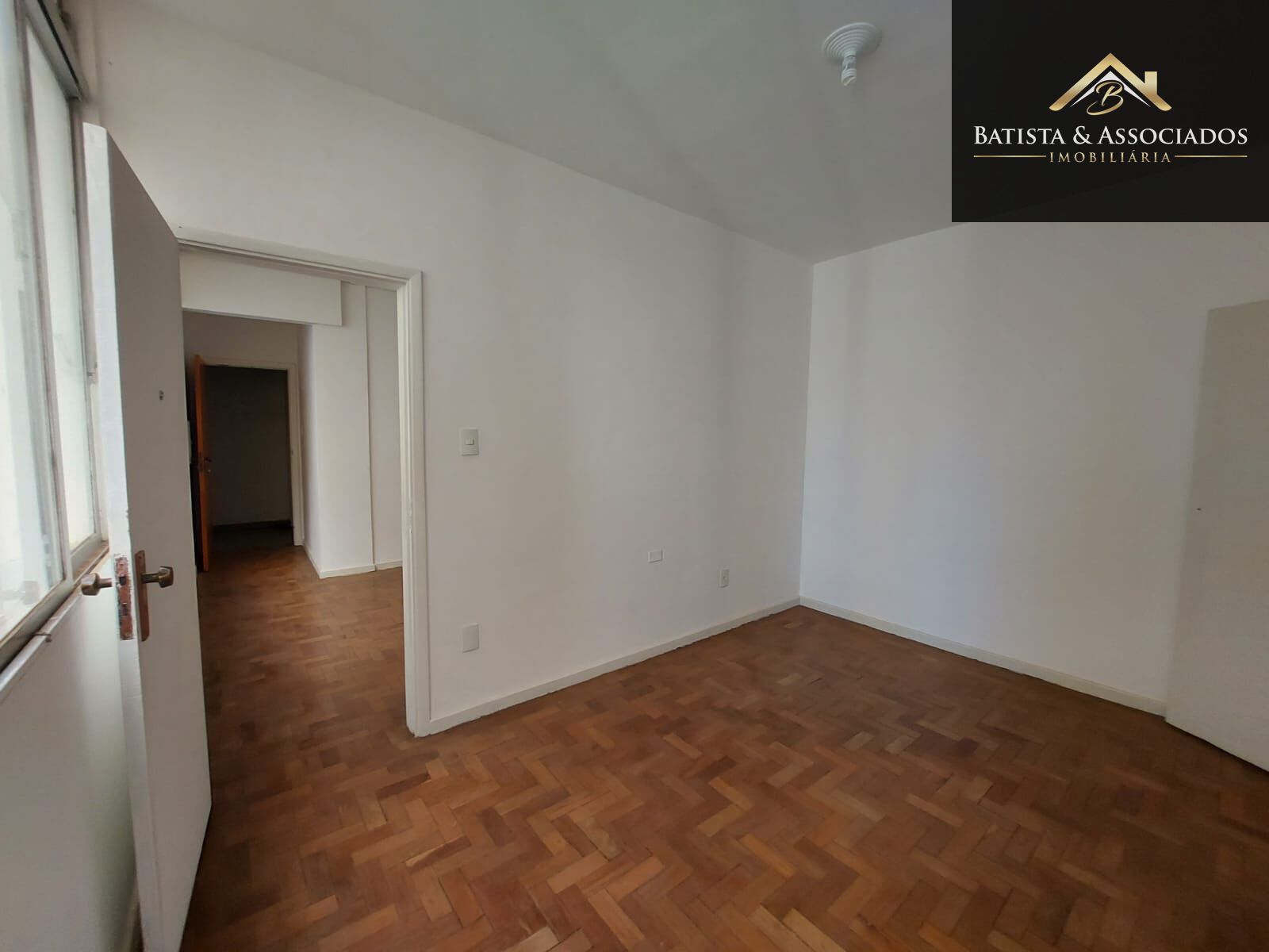 Apartamento, 45 m² - Foto 4