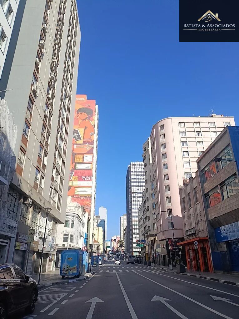 Apartamento, 45 m² - Foto 2