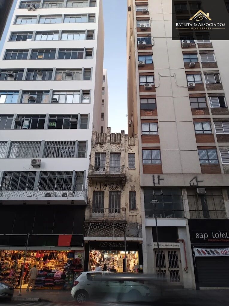 Apartamento, 45 m² - Foto 1