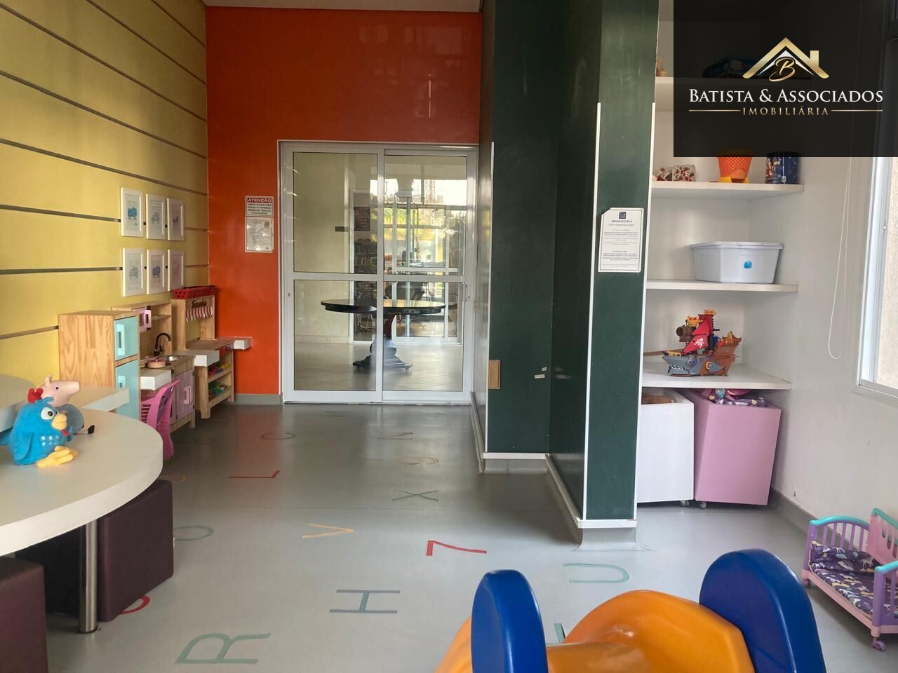 Apartamento, 3 quartos, 133 m² - Foto 35