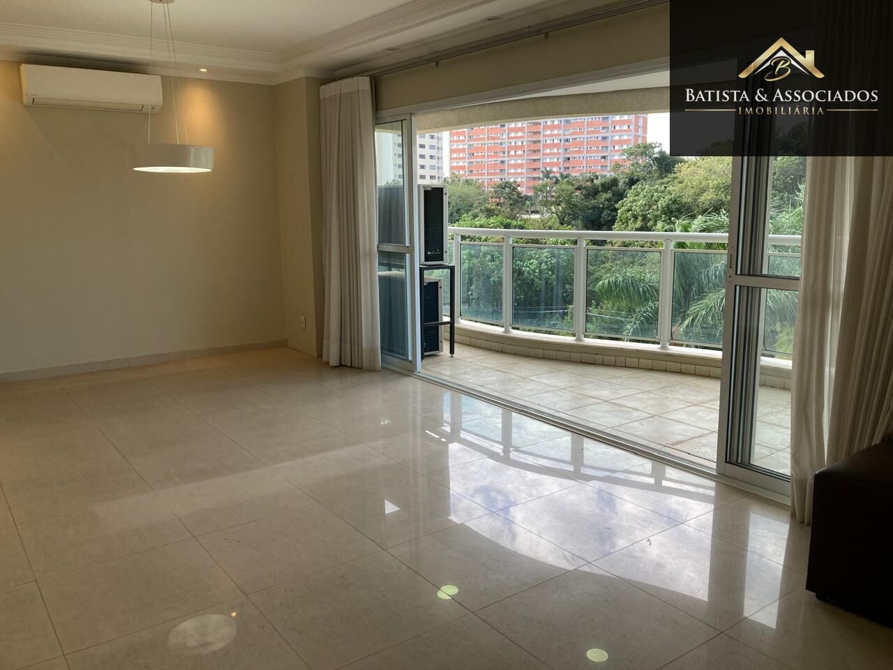 Apartamento, 3 quartos, 133 m² - Foto 1