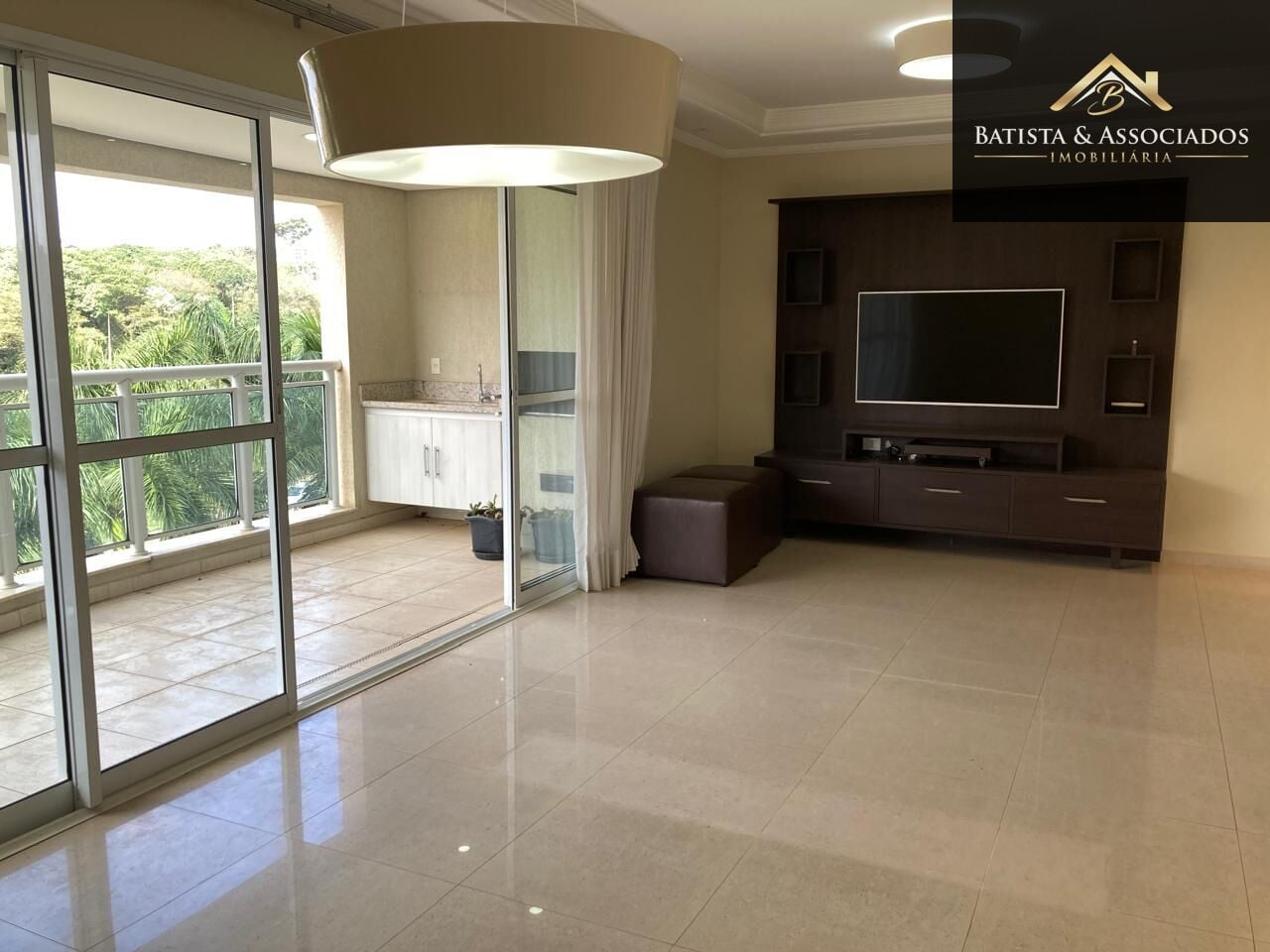 Apartamento, 3 quartos, 133 m² - Foto 2