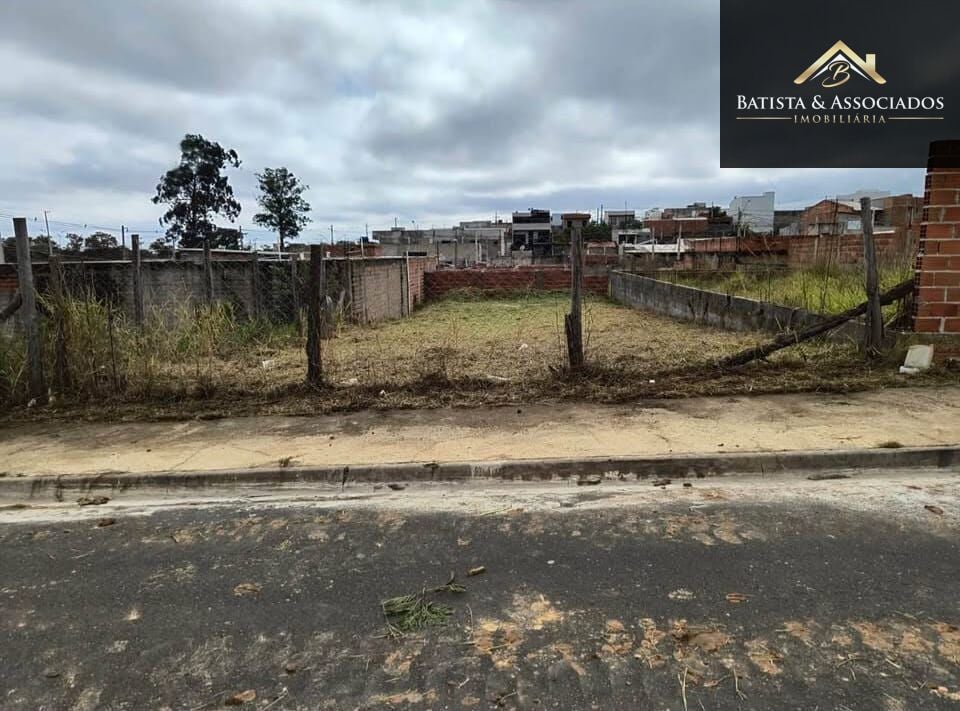 Terreno, 225 m² - Foto 1