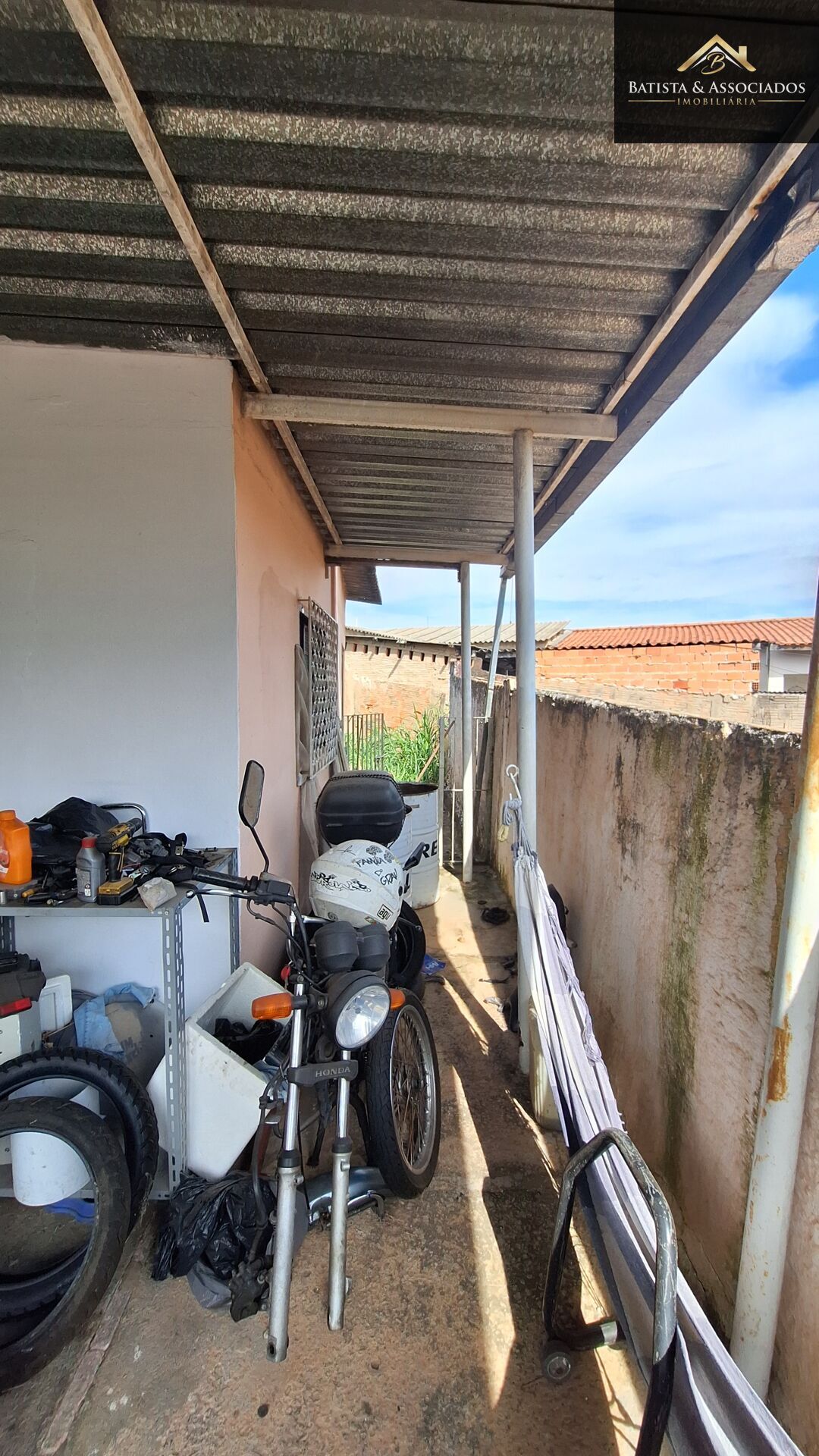Casa, 2 quartos, 93 m² - Foto 8