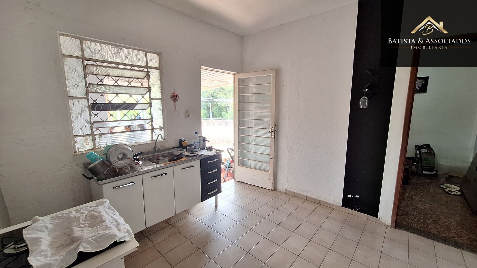 Casa, 2 quartos, 93 m² - Foto 1