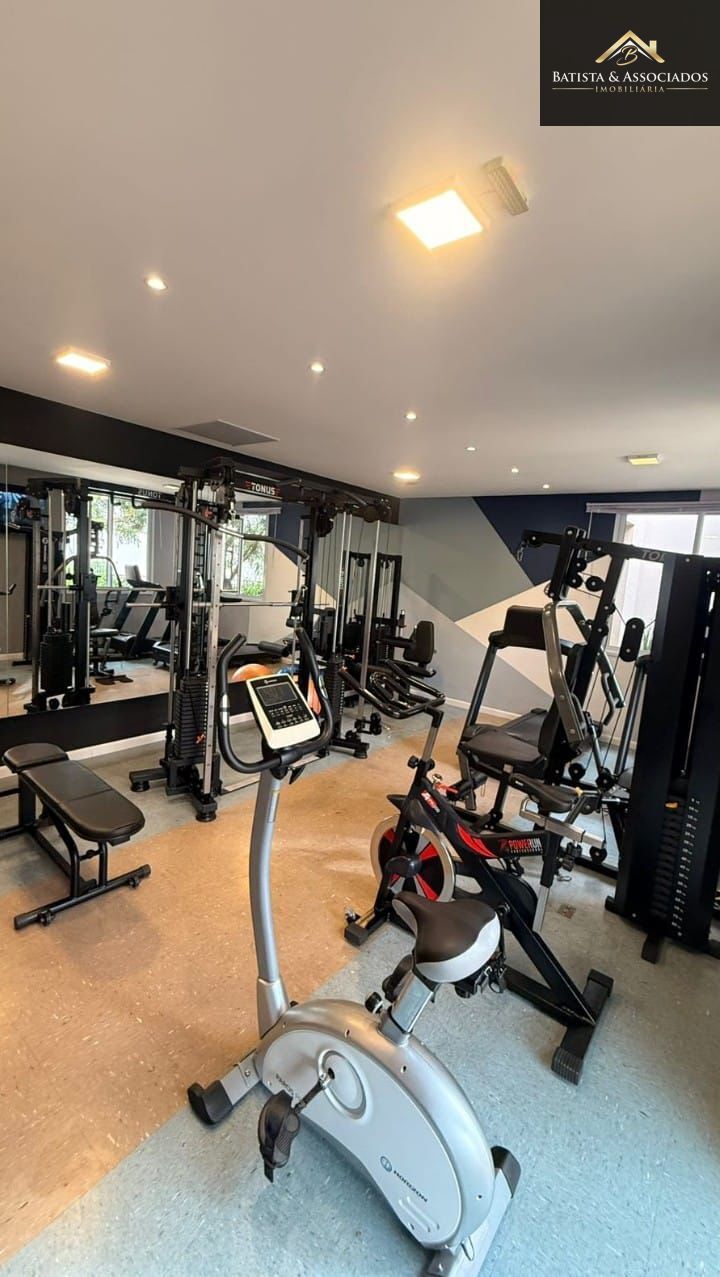 Apartamento, 2 quartos, 45 m² - Foto 14