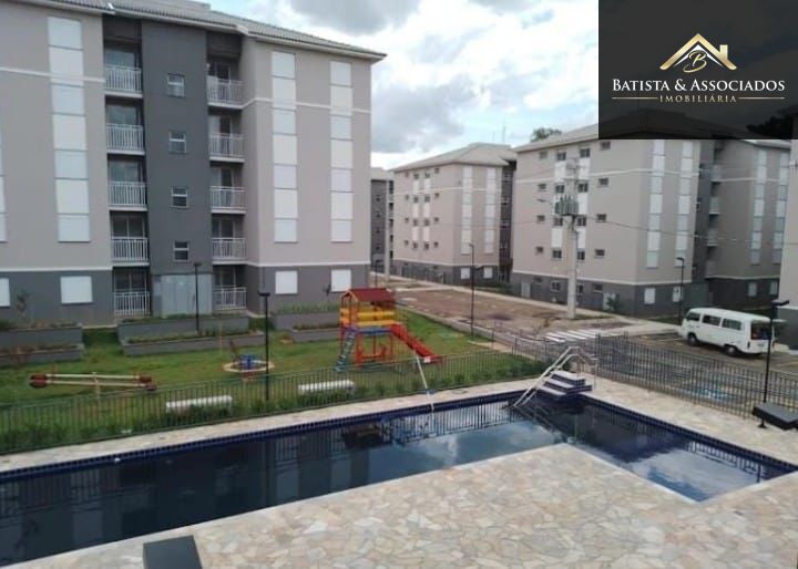 Apartamento, 2 quartos, 45 m² - Foto 10