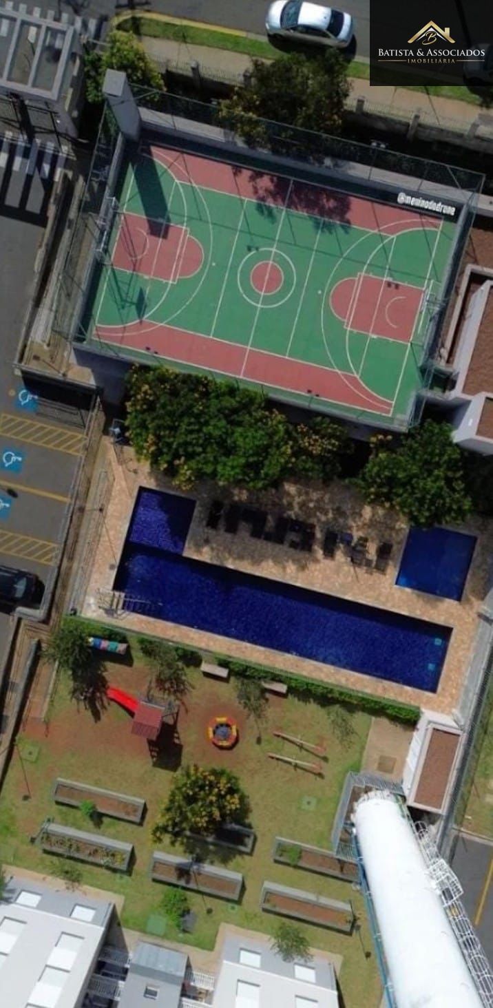 Apartamento, 2 quartos, 45 m² - Foto 9