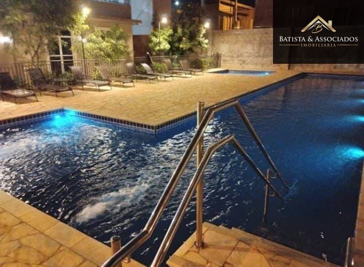 Apartamento, 2 quartos, 45 m² - Foto 11