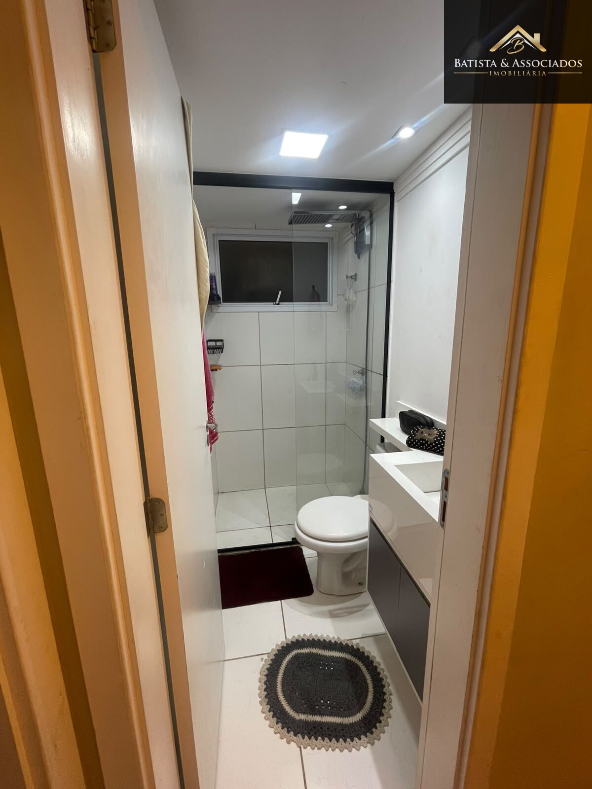 Apartamento, 2 quartos, 45 m² - Foto 8