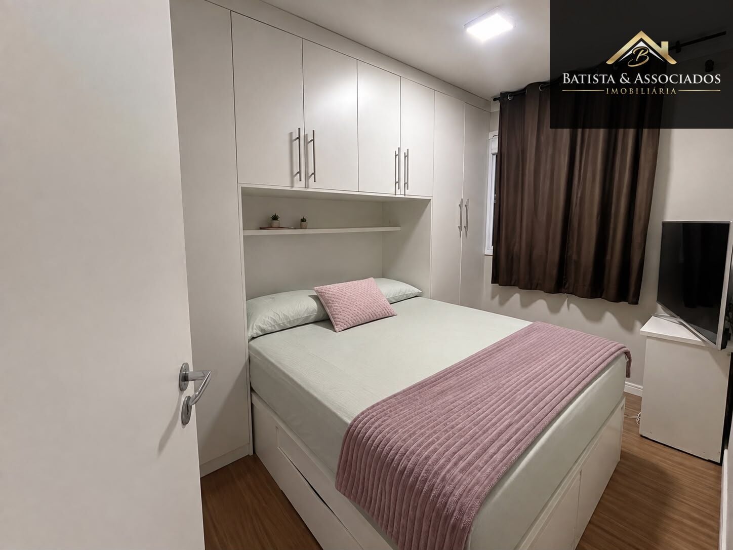 Apartamento, 2 quartos, 45 m² - Foto 6