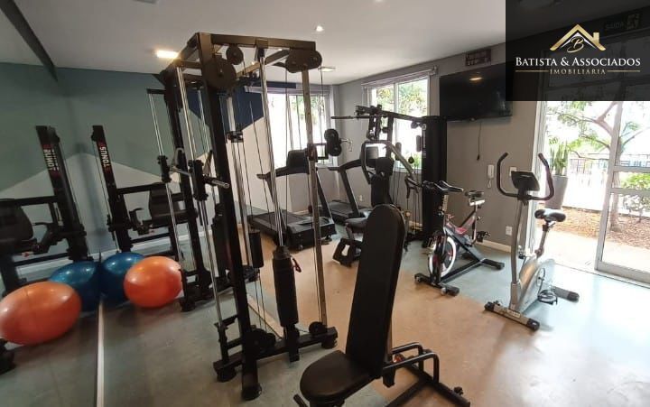 Apartamento, 2 quartos, 45 m² - Foto 15