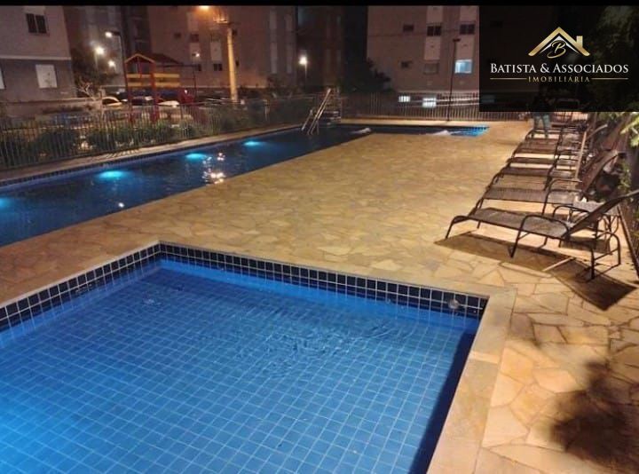 Apartamento, 2 quartos, 45 m² - Foto 13