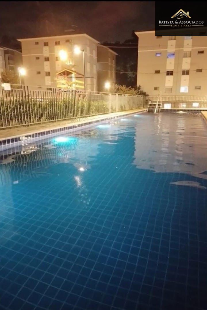Apartamento, 2 quartos, 45 m² - Foto 12