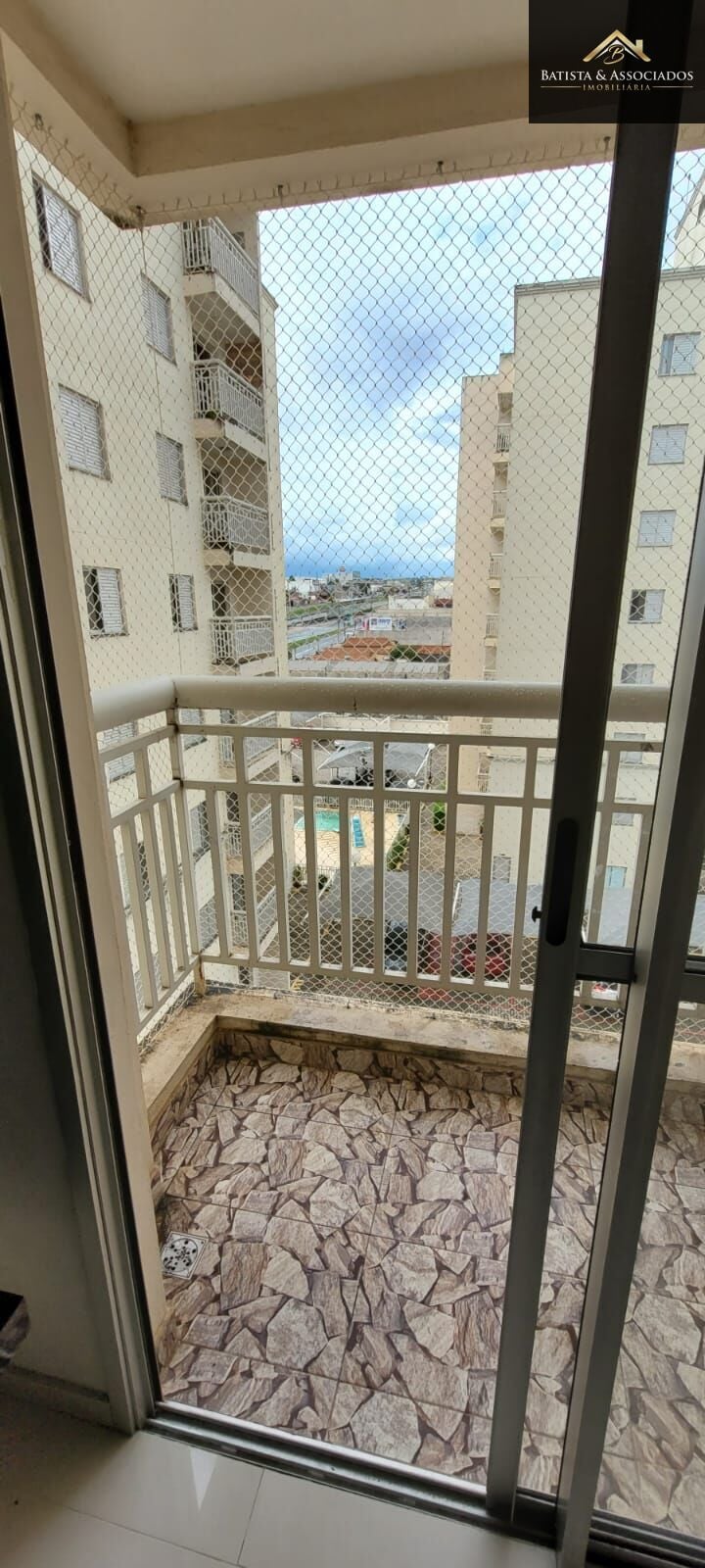 Apartamento, 3 quartos, 92 m² - Foto 2