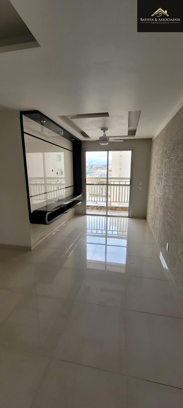 Apartamento, 3 quartos, 92 m² - Foto 3