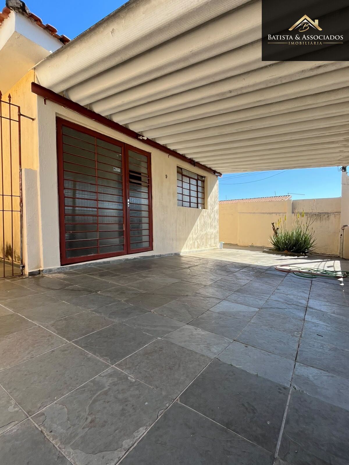 Casa, 3 quartos, 150 m² - Foto 1