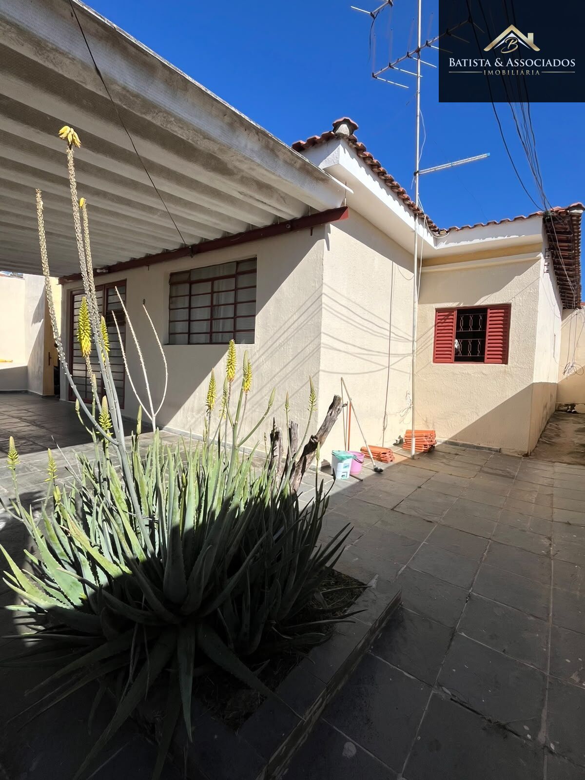Casa, 3 quartos, 150 m² - Foto 2