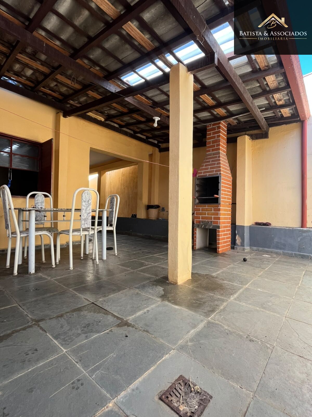 Casa, 3 quartos, 150 m² - Foto 19