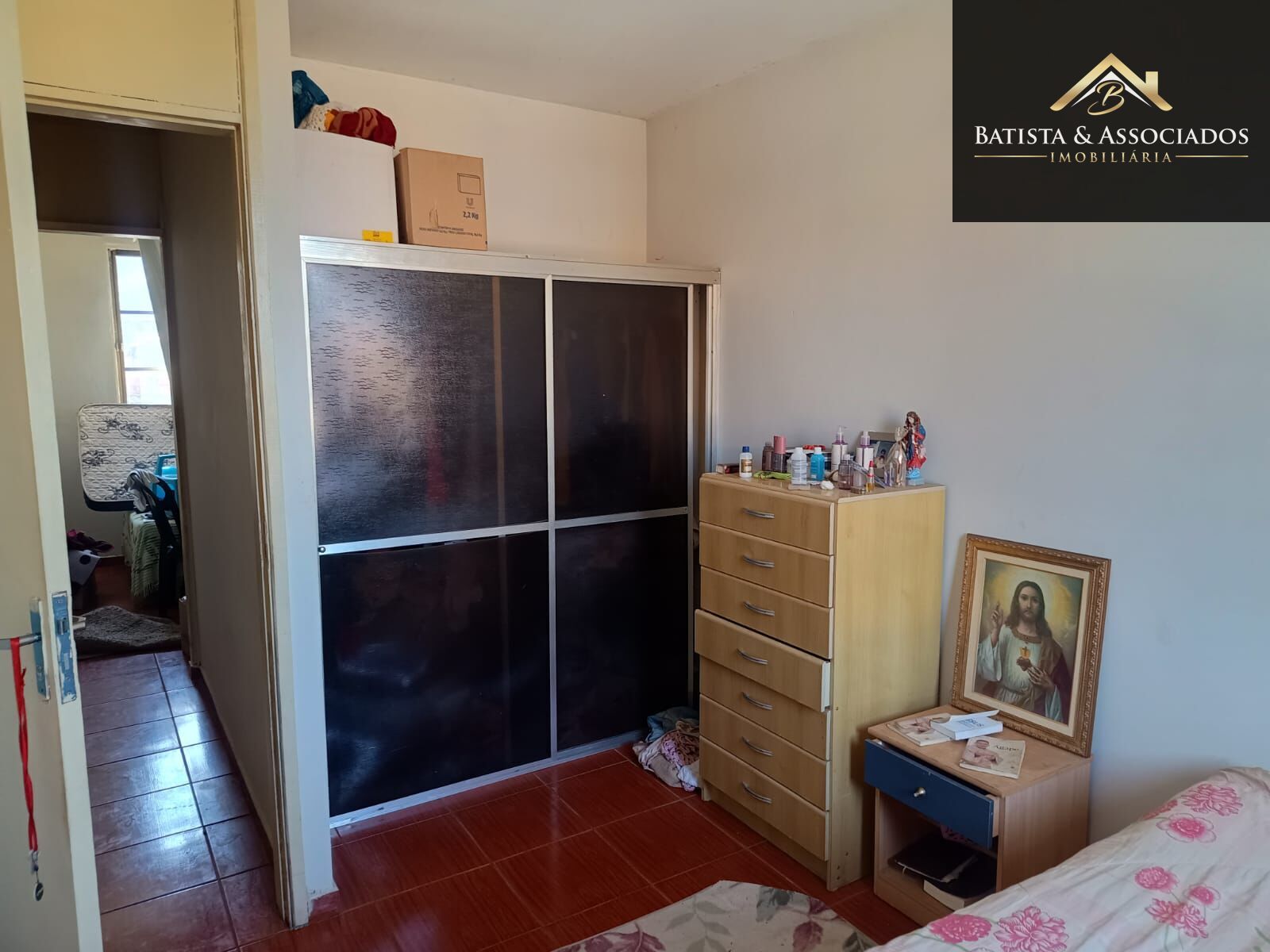 Apartamento, 2 quartos, 50 m² - Foto 12
