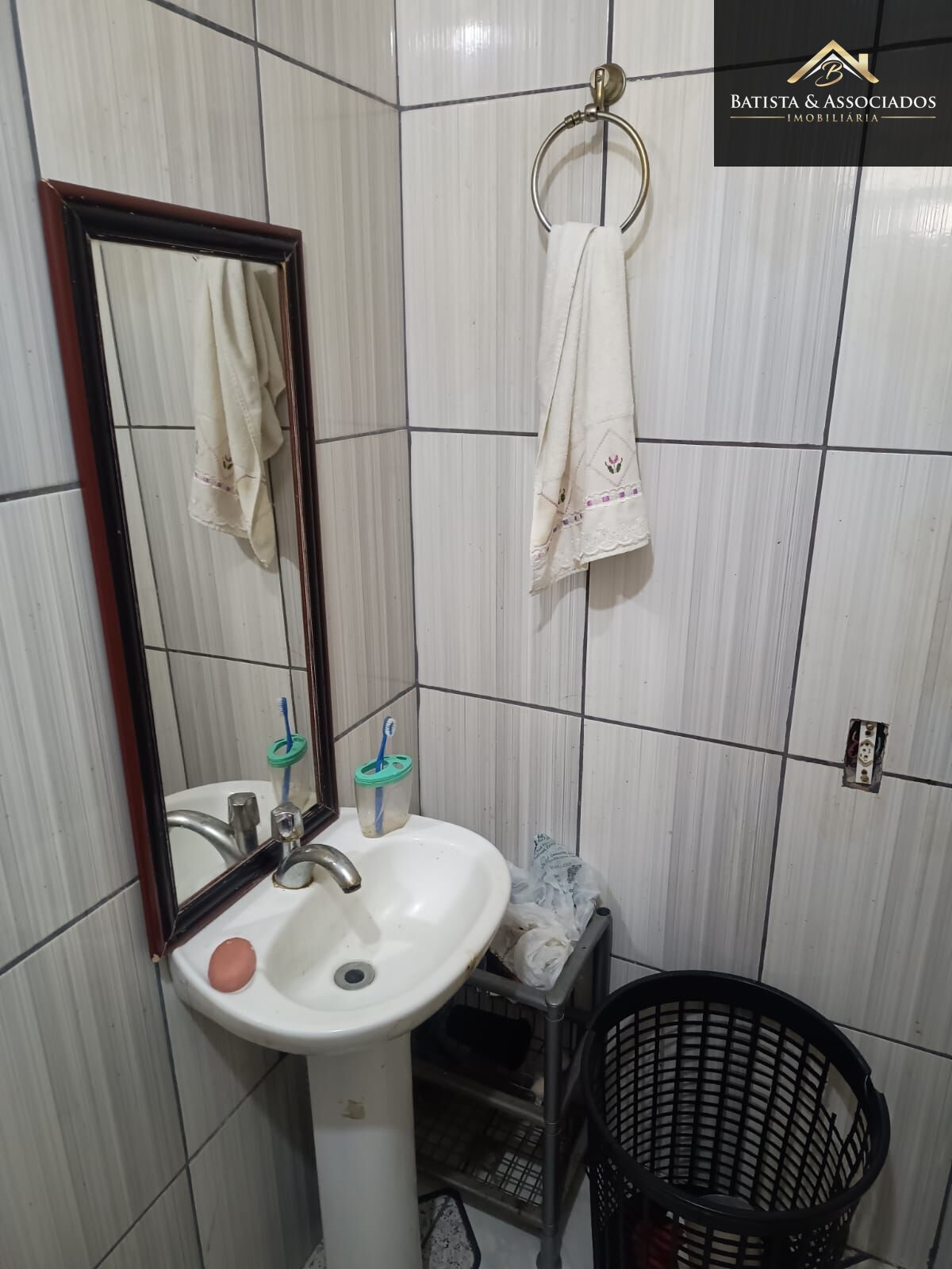 Apartamento, 2 quartos, 50 m² - Foto 6