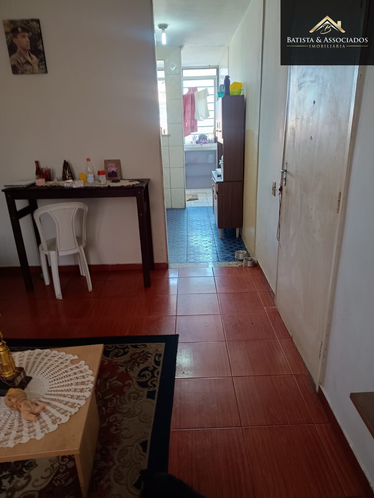 Apartamento, 2 quartos, 50 m² - Foto 3