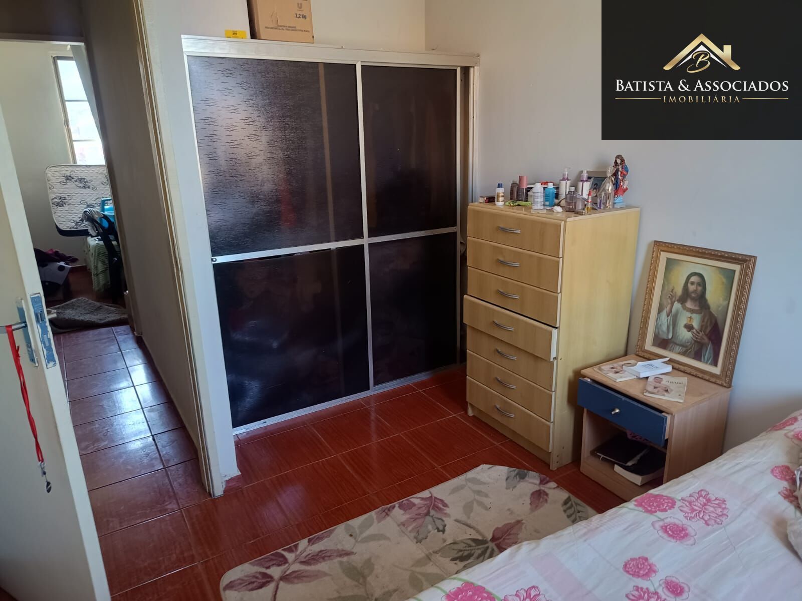 Apartamento, 2 quartos, 50 m² - Foto 7