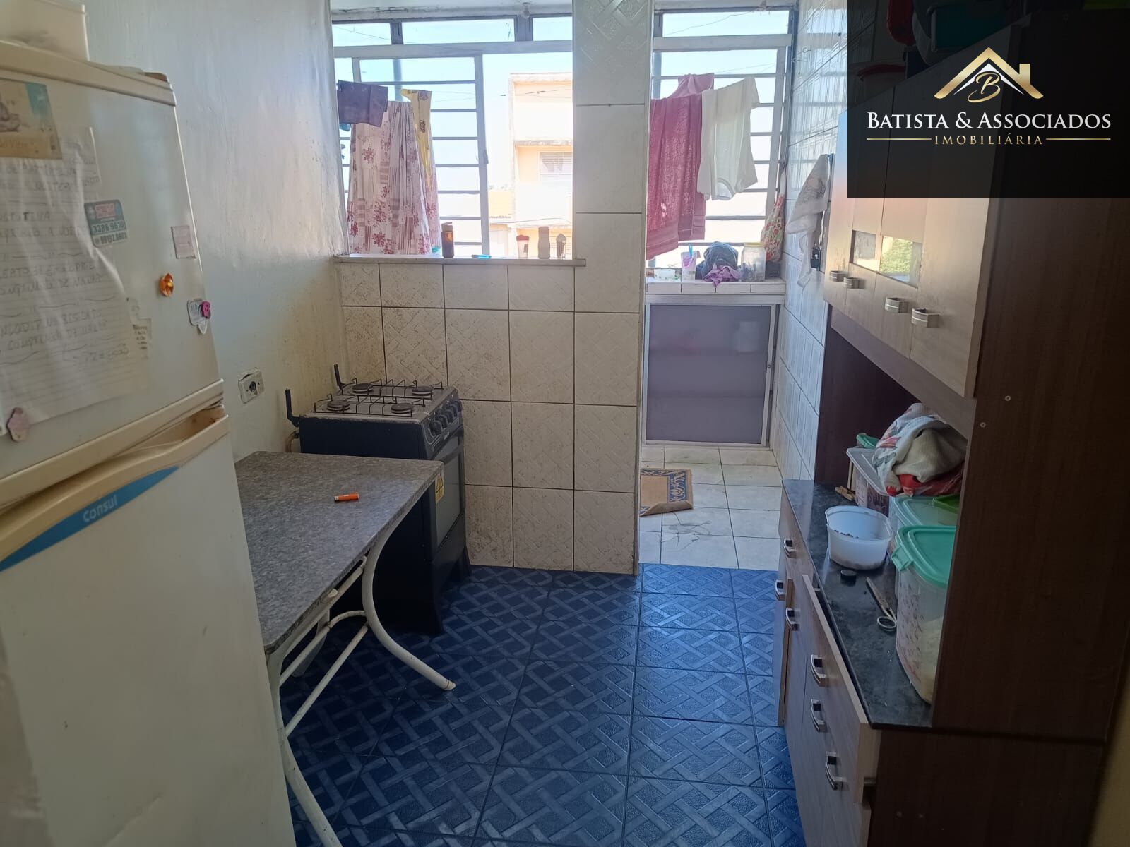 Apartamento, 2 quartos, 50 m² - Foto 15