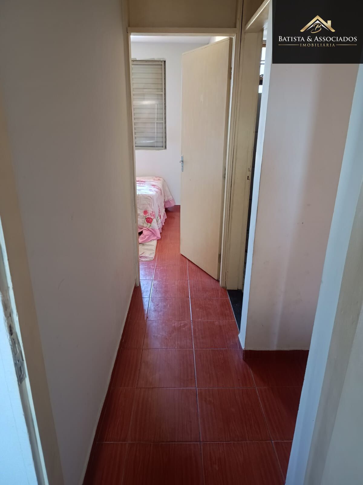 Apartamento, 2 quartos, 50 m² - Foto 8