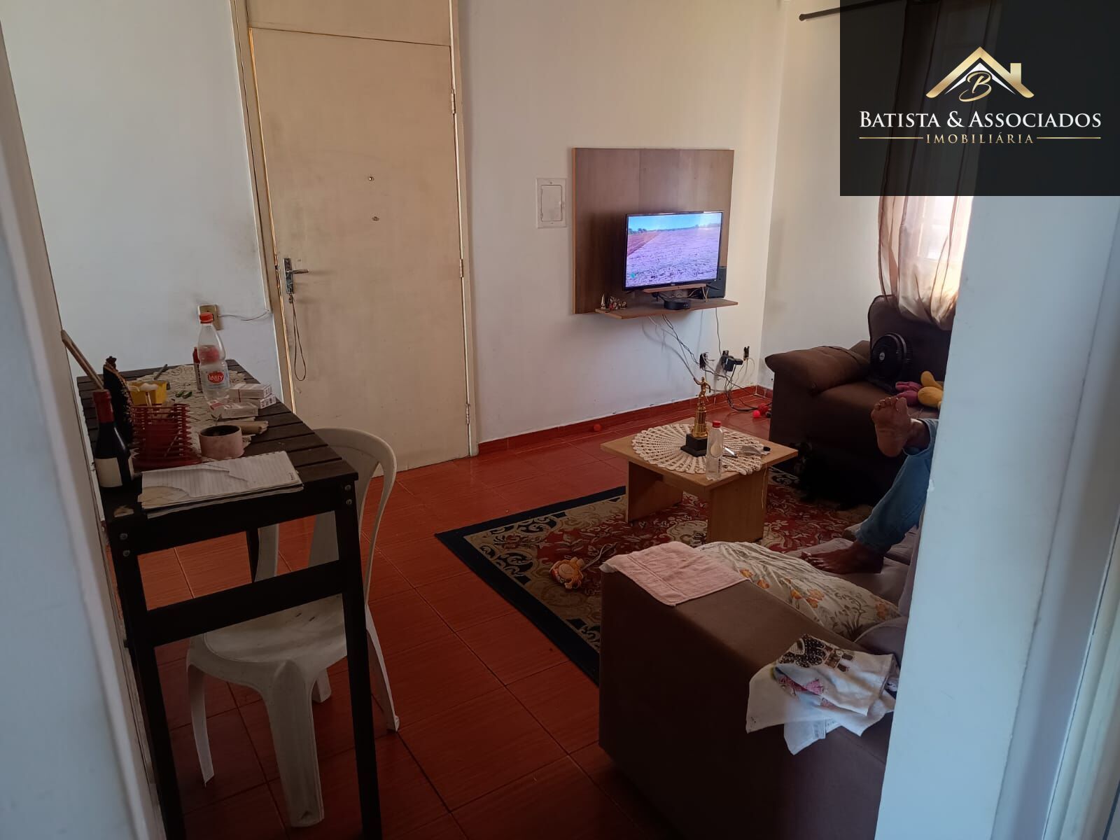 Apartamento, 2 quartos, 50 m² - Foto 4