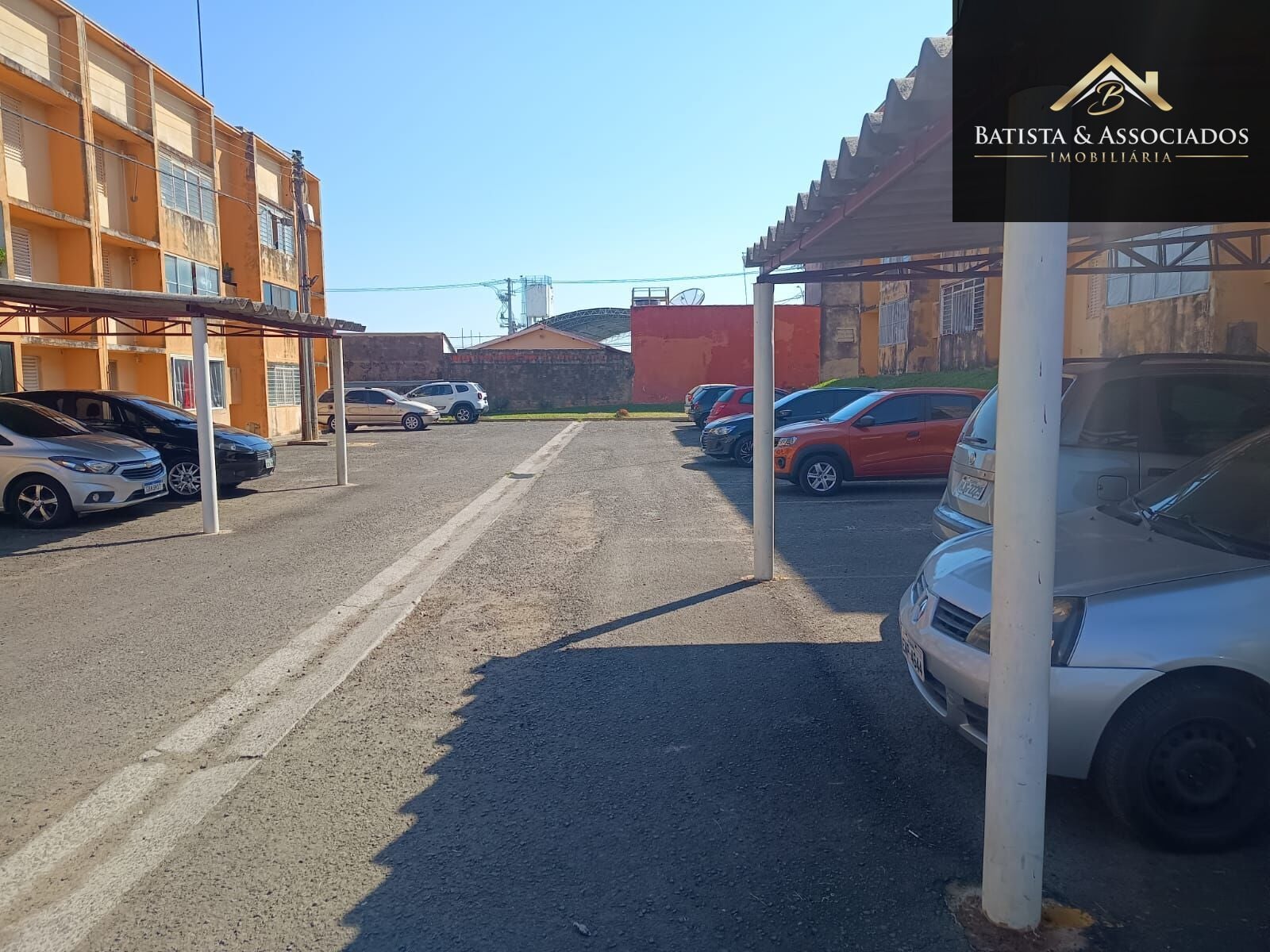 Apartamento, 2 quartos, 50 m² - Foto 19