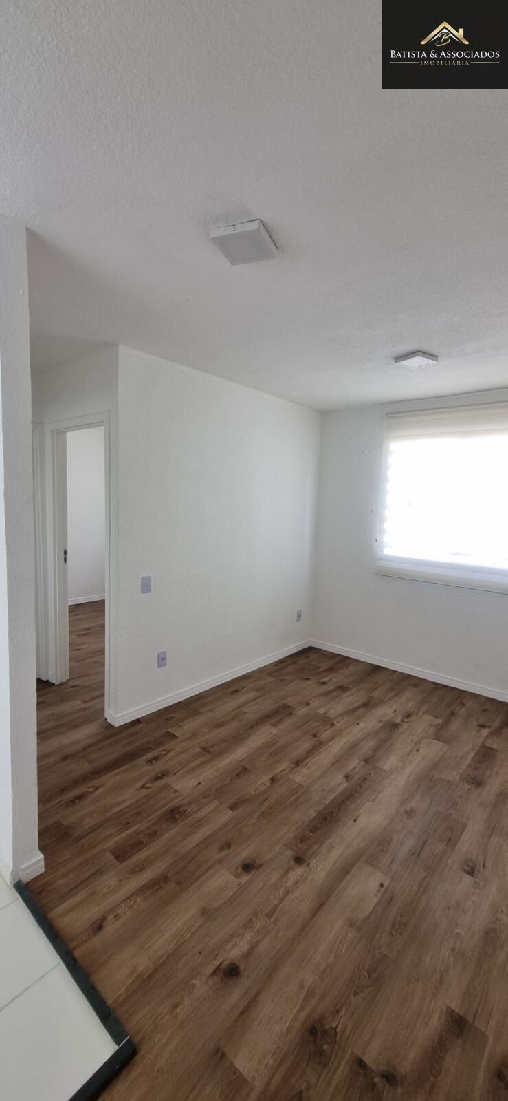 Apartamento, 2 quartos, 40 m² - Foto 6